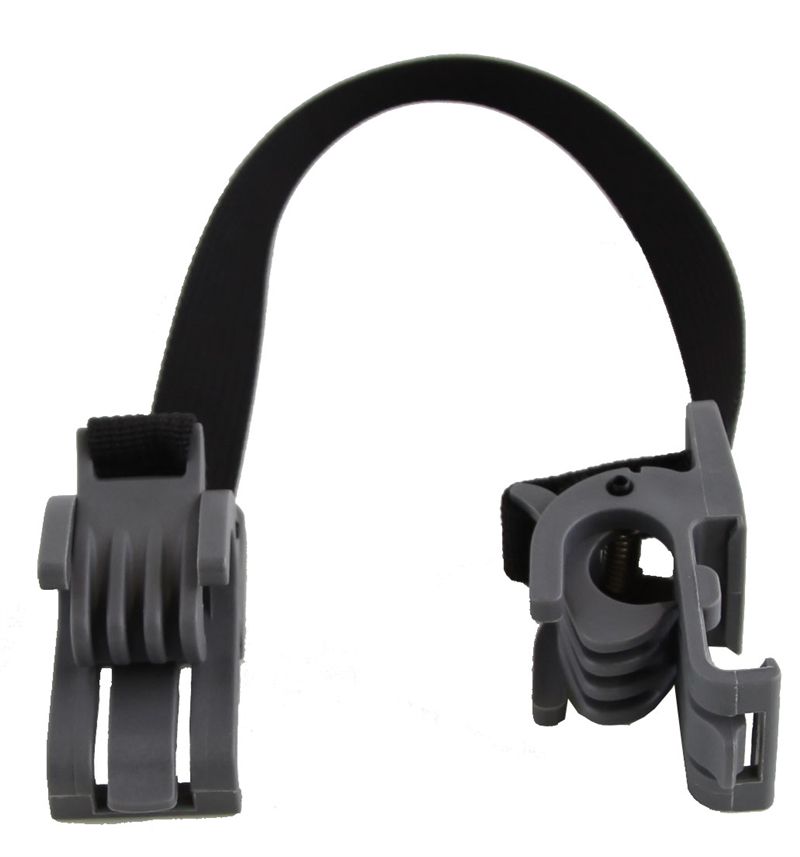Haken(oben)zu VELOPLUS Taschen