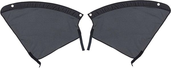 BESCHATTUNGSSET für VENTO R / schwarz