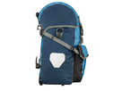 BIKE-PACKER PLUS Taschen (Duo) / dusk blue - denim / 2 x 21 L