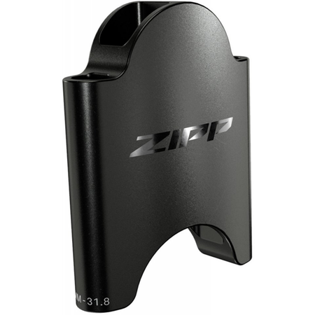 Vuka Clip Riser Kit 50mm High / black