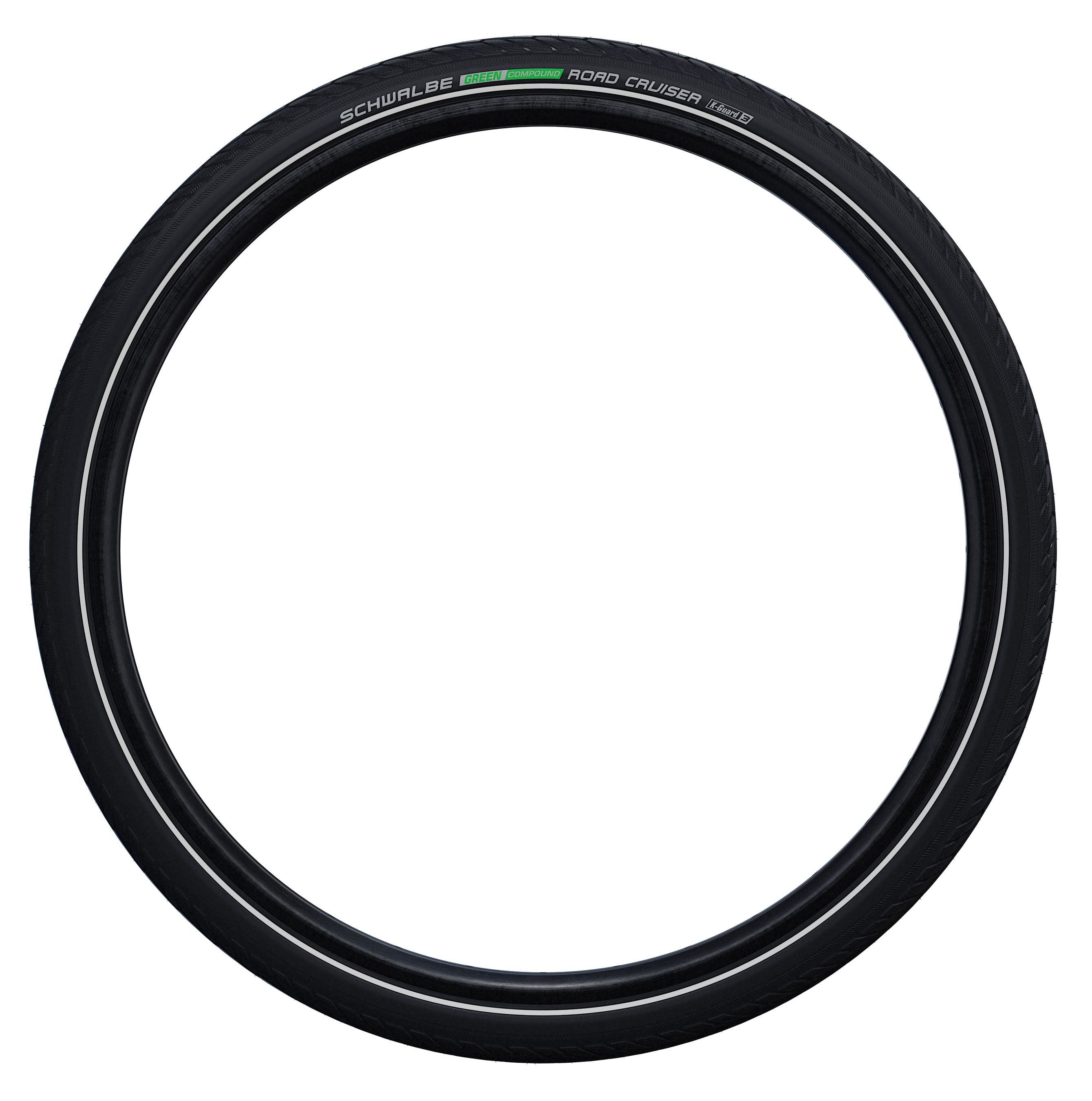 ROAD CRUISER Reifen / black / 26x1.75, 47-559