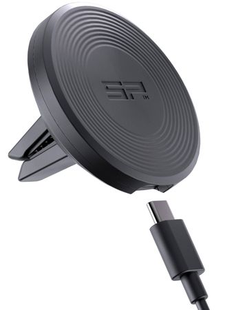 Charging Vent Mount SPC+ / schwarz