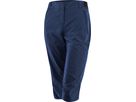 CSL Damen-3/4-Tourenhose / dark blue / 36
