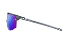ULTIMATE Sonnenbrille / blau_grün