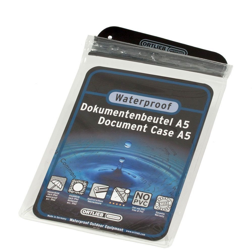 Dokumentenbeutel A5