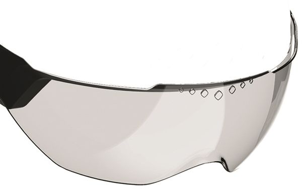 ANNEX SHIELD Ersatzglas