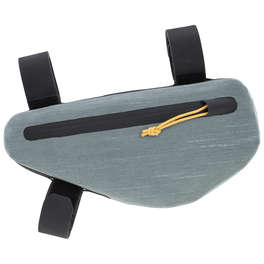 MULTI FRAME PACK Rahmentasche / steel