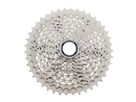 DEORE M4100 10fach / silber / 11-42 Zähne