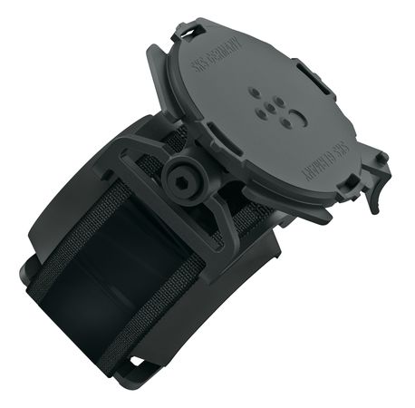 Smartphone Halter Compit Anywhere / schwarz