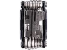 Multitool 20 / matt schwarz