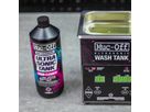 Ultrasonic Tank Cleaner / 1 l