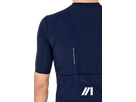 PERFORMANCE Herren-Kurzarmtrikot / navy / XL