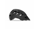RADIX MIPS Velohelm / matte black / S 51-55