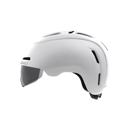 Bexley LED MIPS Helmet / matte white / M