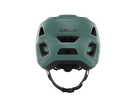 LAZER Unisex MTB Lupo KinetiCore Helm / sage green