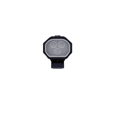 Ktv Drive Pro 300+ Front / black / one size
