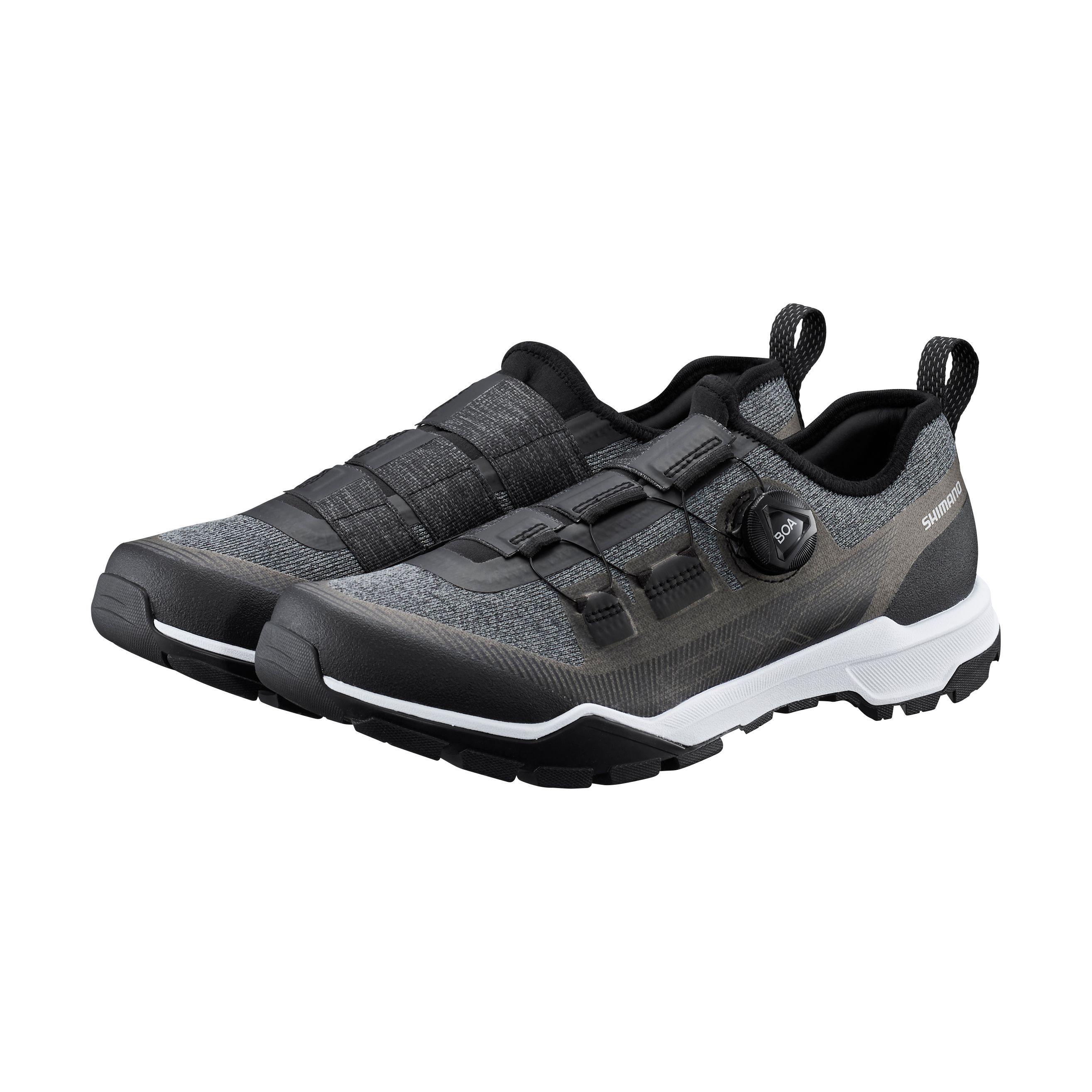 Men MT SH-EX7 Schuh SPD / black / 40