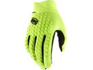 Handschuhe Geomatic Gloves / gelb / L