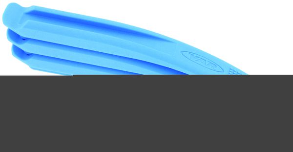 Pneuhebel-Set à 3 Stk. RP-42900 / blau