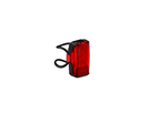 KTV Drive Pro+ Rear / black