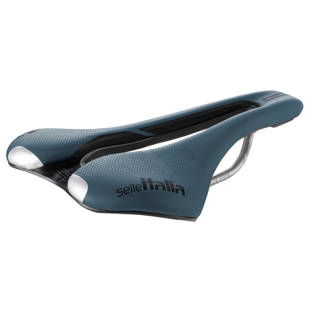 SLR Boost Gravel TI 316 Superflow / blue / L3