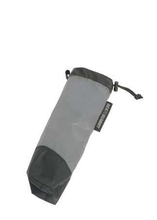 PEG & UTENSIL BAG robuster Allzweckbeutel / grau