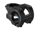 Vorbau MTB Koryak 3Five Ahead schwarz / black / 40 mm, 35 mm