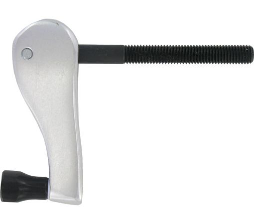 Hebel zu Einspannklaue PR-72000