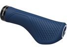 Lenkergriffe GS1 Evo / nightride blue / large, 180 g