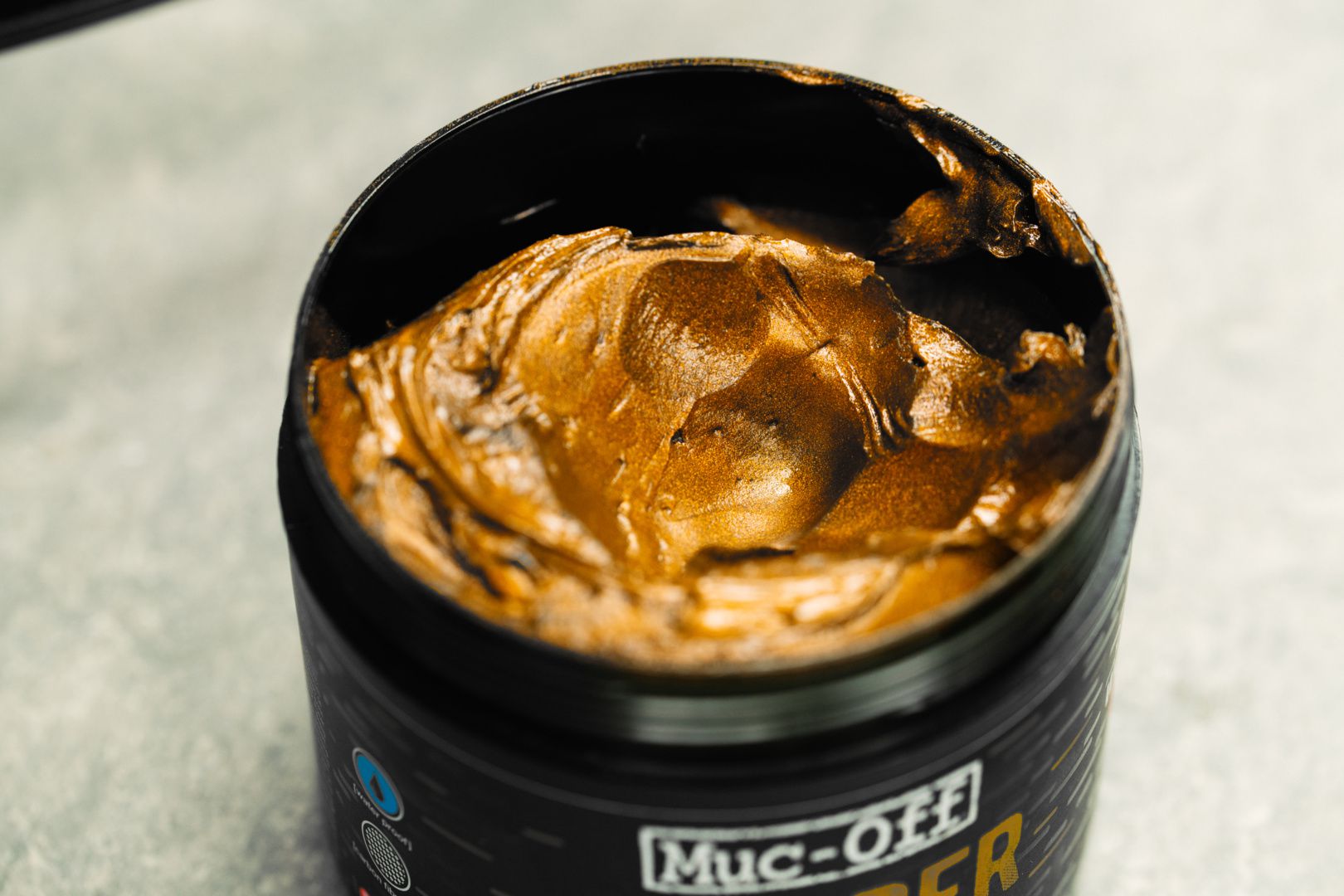 Kupferpaste Copper Compound
