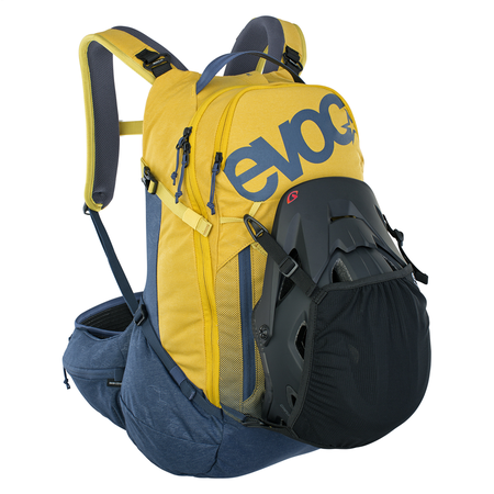 Trail Pro 26L Backpack / curry/denim / S/M