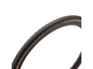 Cinturato Gravel TLR RCX / black/tan-wall / 40-622
