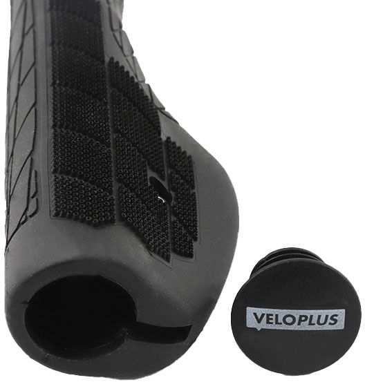 EASYFIT Komfortgriff / schwarz