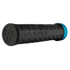 Getta Grip Lock-on 33mm / black/turquoise / one size