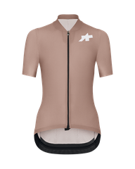 UMA GT S11 Damen-Kurzarmtrikot / blossom pink / M