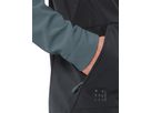 VIRT II Herren-Softshelljacke / heron / L