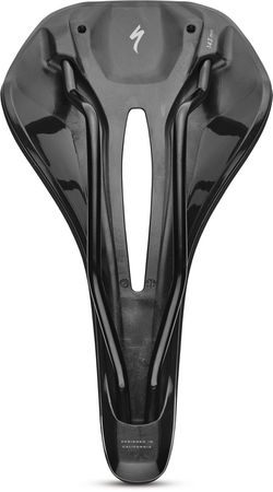 PHENOM COMP Sattel / schwarz / 143mm