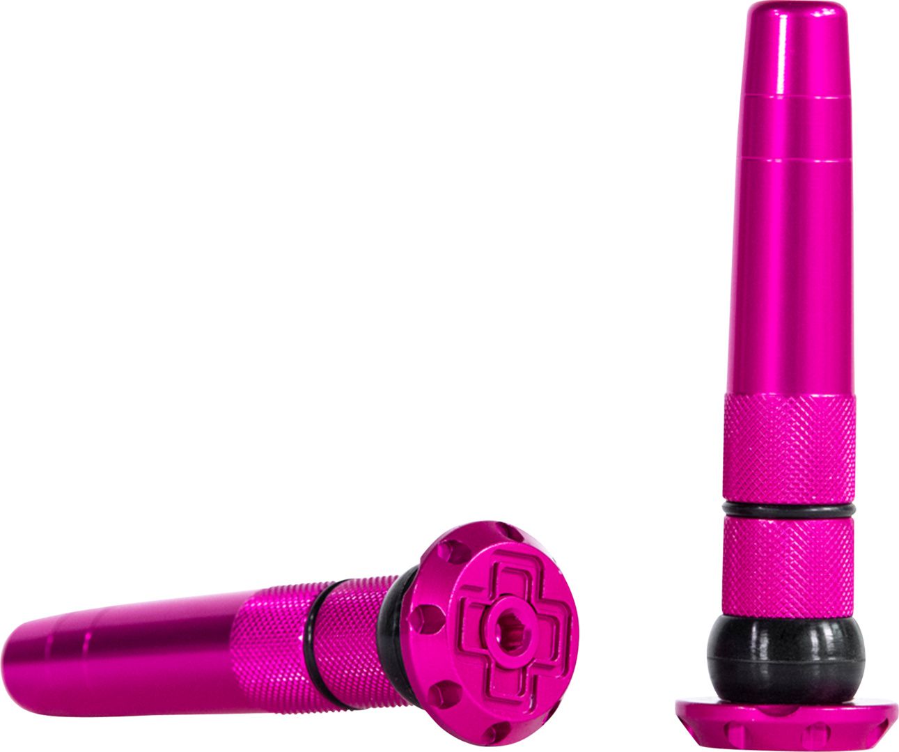 Stealth Tubeless Punctures Plug / Pink