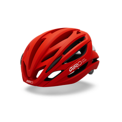 SYNTAX MIPS Velohelm / matte flame red / L 59-63