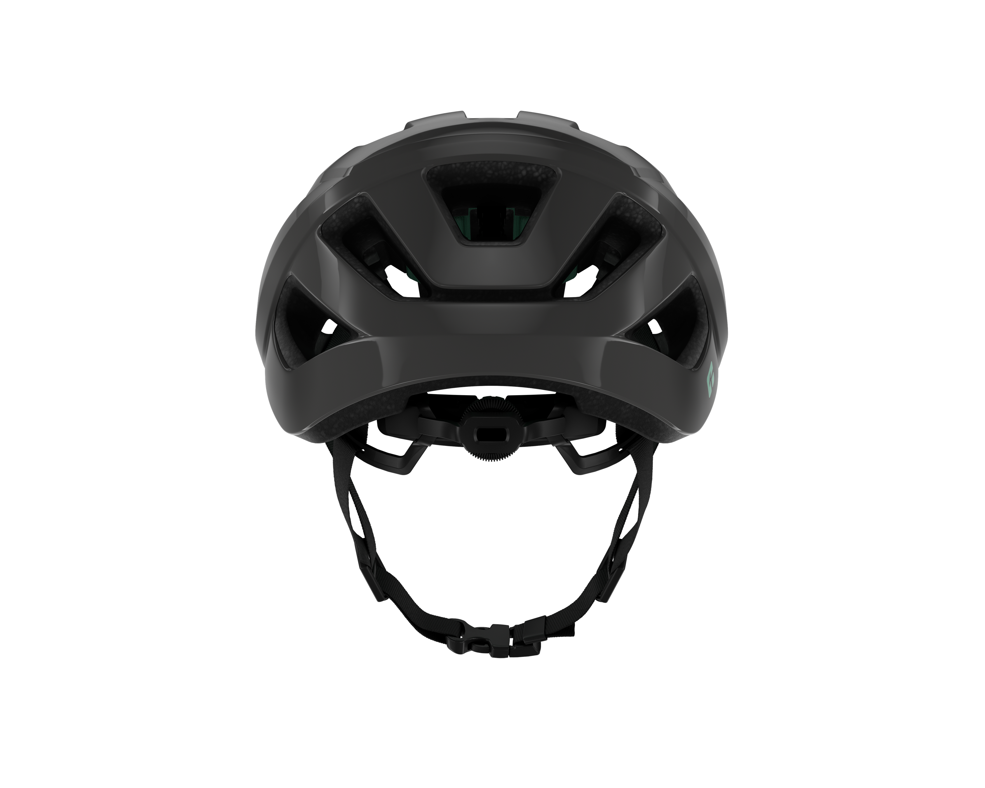 LAZER Unisex Road Tonic KinetiCore Helm / matte cosmic berry / S