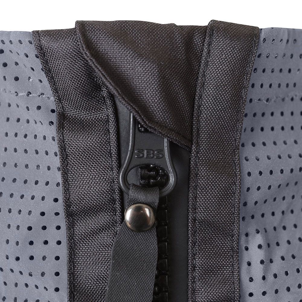 REFLECT 360+ APEX Damen-Regenjacke / reflective / 4XL