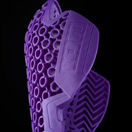 ARCON LT Knee Guard / black / S