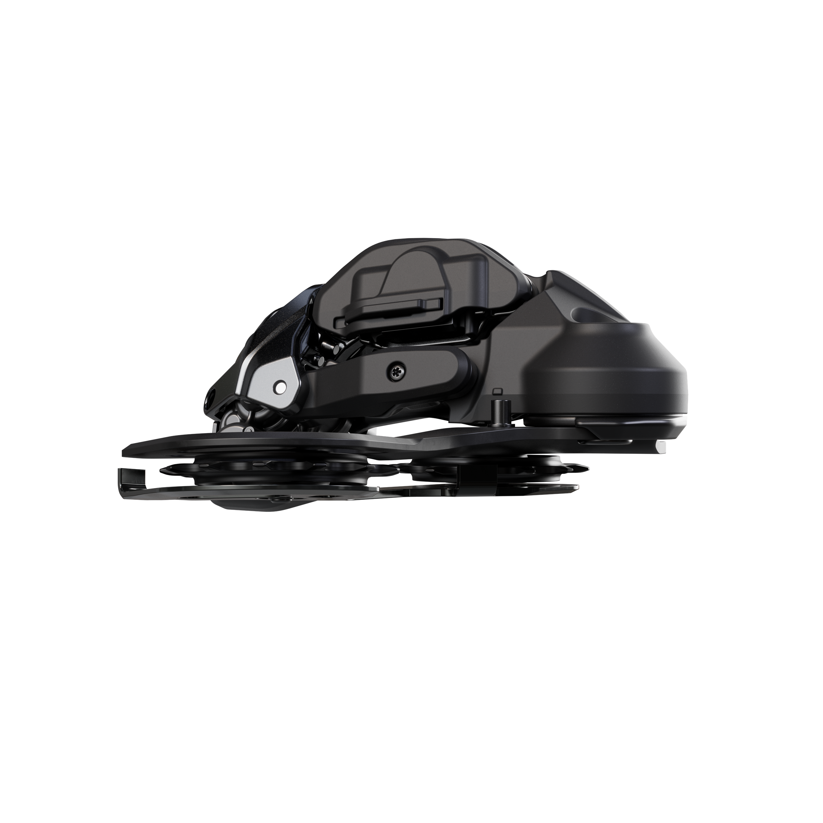 Schaltwerk XT RD-M8250 Di2 12-Gang / GS, 36T, 45T, 446 g