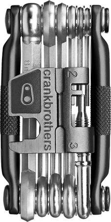Multitool 17 / midnight edition