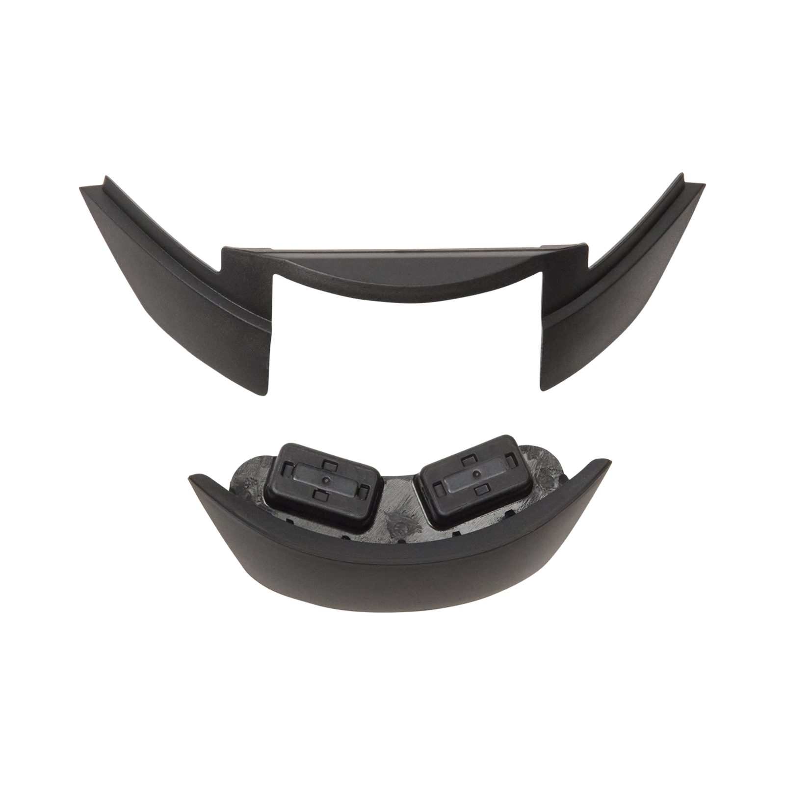 Aerohead II Vent Plug / black