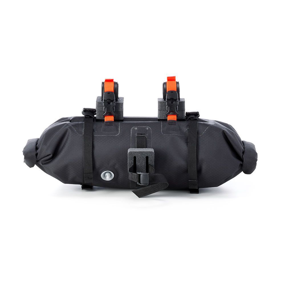 HANDLEBAR-PACK S Lenkertasche / black matt / 9l