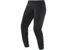YARAS IV Damen-Regenhose / black / 40