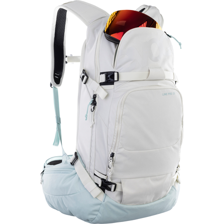 Line Pro 20L Backpack / sand/mint / L/XL