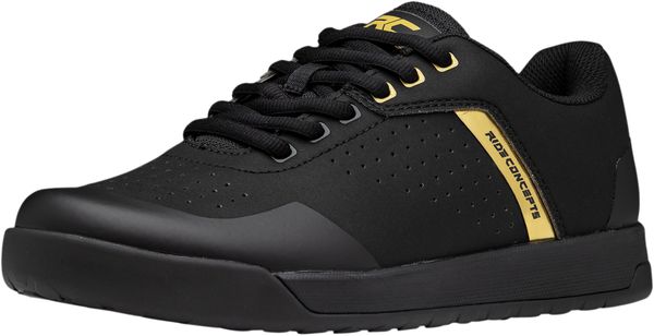 Hellion Elite Schuh Damen / schwarz-gold / 41