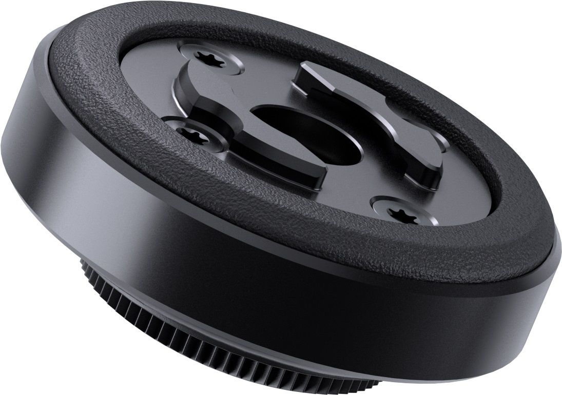 Anti Vibration Module SPC+ / schwarz